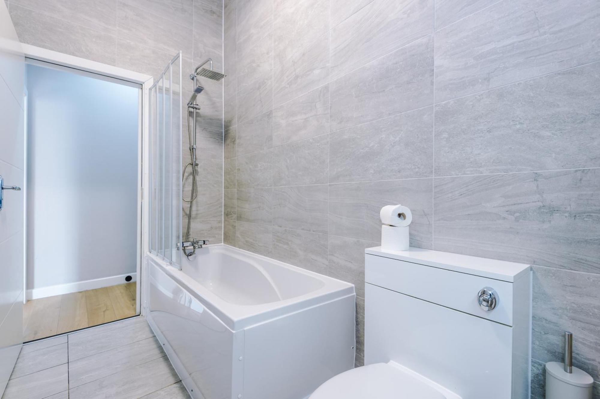 Stylish Apartment Located In The City Centre Of Liverpool Kültér fotó